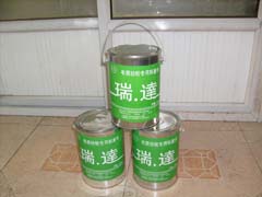小桶冷膠